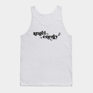 angel energy Tank Top